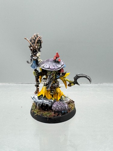 Aos gloomspite gitz - gw,