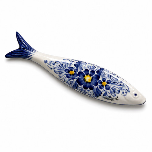 Hand painted portuguese - hand-painted,