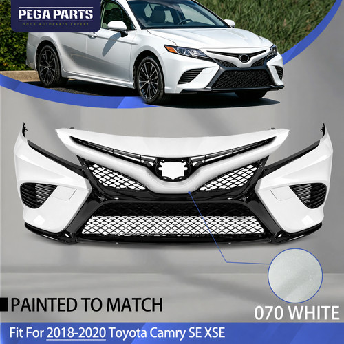 For 2018 toyota - toyota, se