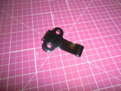 Spring latch clip kitchenaid - clip,,