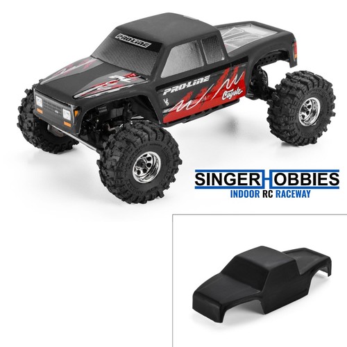 Pro line 369423 - pro-line,