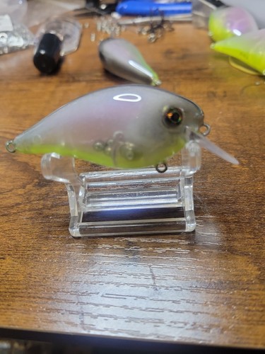 Custom painted kvd - custom, 1.5