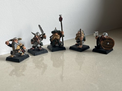1980s citadel warhammer norse - warhammer,