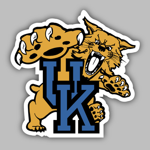 University kentucky vinyl - kentucky,