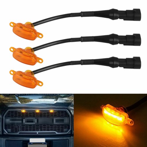 3pcs for ford f150 2015 - 3pcs, 2015-2017