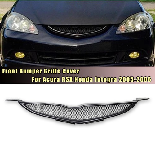 Front grille mesh grill - grill, for