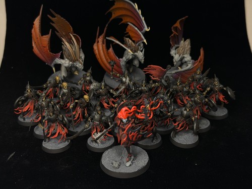 Soulblight gravelords - soulblight,