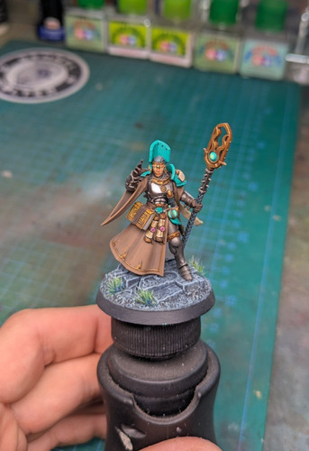 Knight arcanum stormcast - arcanum-,