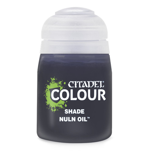 2022 nuln oil shade citadel - nuln,