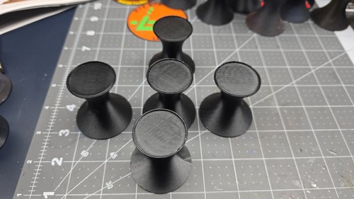 3d printed painting - 10,