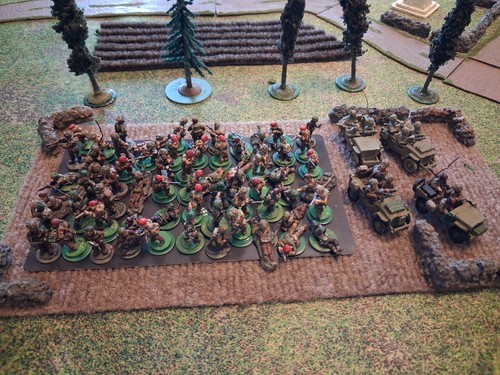 20mm ww2 british red - british, devil