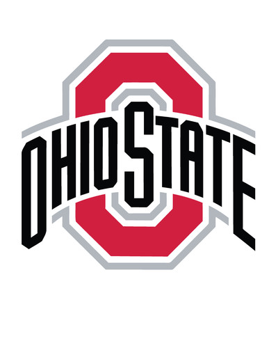 Ohio state buckeyes round - ohio,