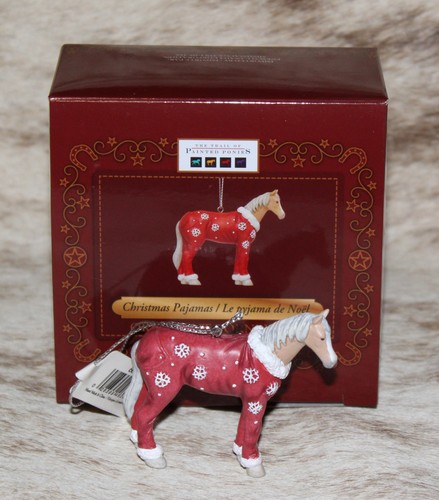 Trail painted ponies - trail,