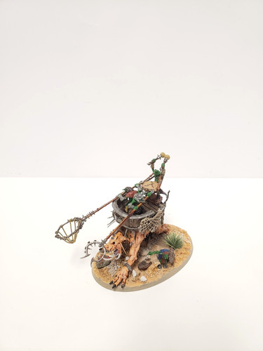 Marshcrawla sloggoth - marshcrawla,