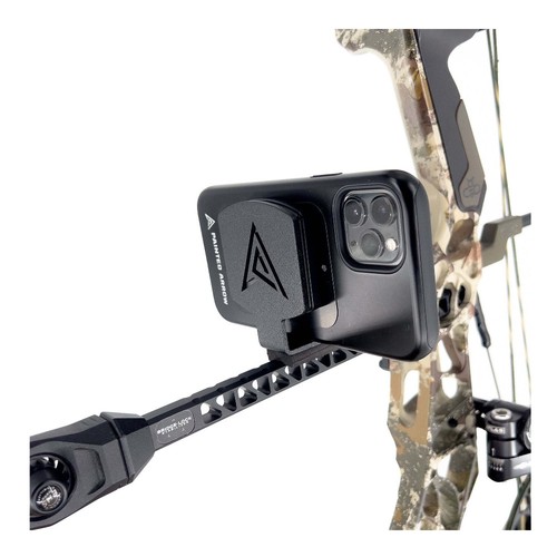 Painted arrow mag pro black - mag,