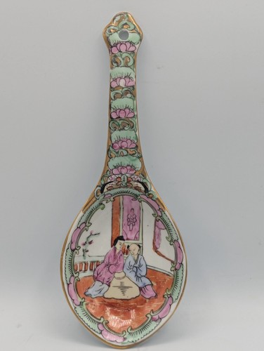 Rare chinese famille rose - rare,