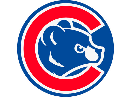 Chicago cubs cub baseball - chicago,