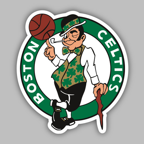 Boston celtics vinyl - celtics,
