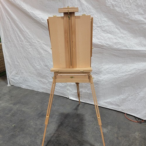 Art easel - art,