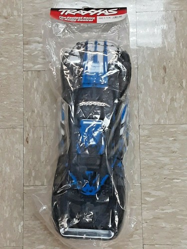 Traxxas revo vxl 0 - e-revo, 2.0
