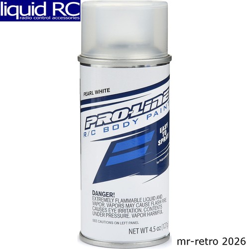 Pro line 643801 - pro-line,