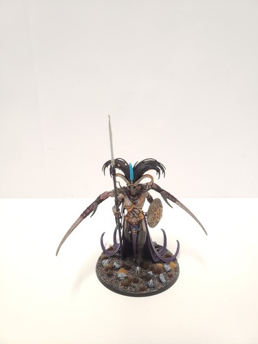 Shalaxi helbane - helbane,