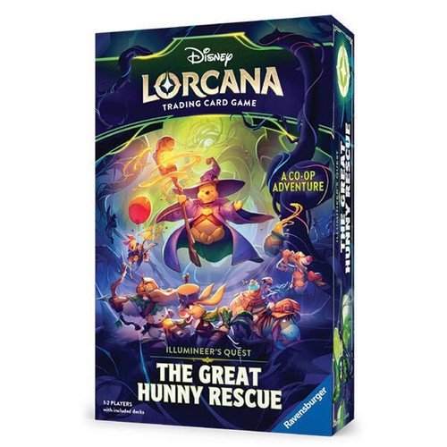 Disney lorcana illumineer - disney,