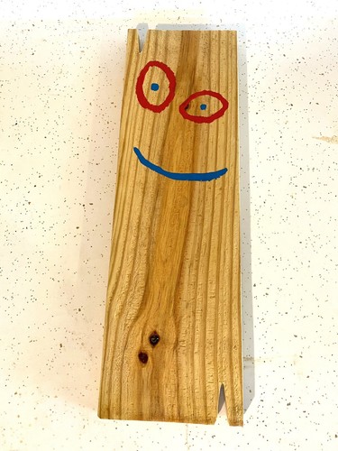 Edd eddy johnnys plank - n,