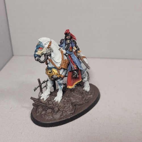 Lord marshal dreir bemalt - marshal,