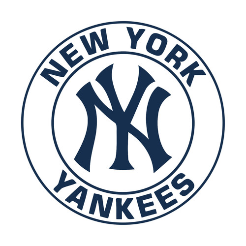 New york yankees decal free - /,