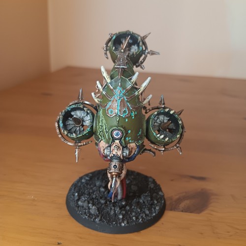 Warhammer 40k deathguard - 40k,