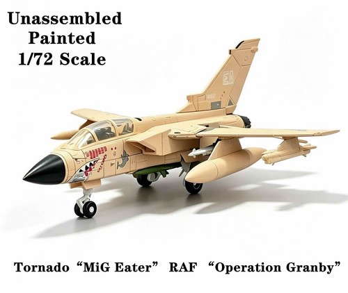 Tornado 1 mig - 1/72,