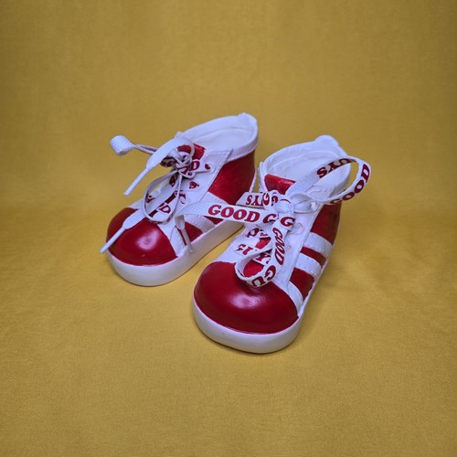 Good guys shoes hard - good,