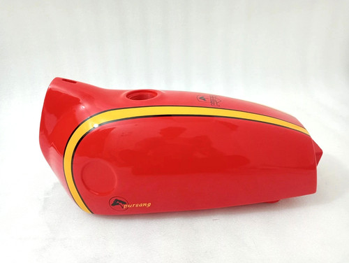 Bultaco pursang 8 - bultaco, 7/8