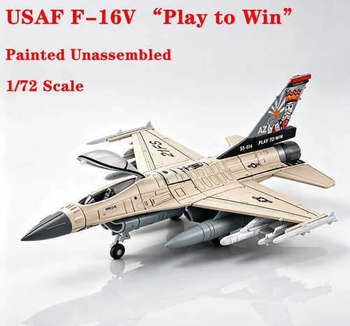 Usaf 16v fighter - f-16v,