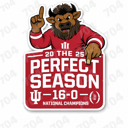 Indiana hoosiers football - indiana,