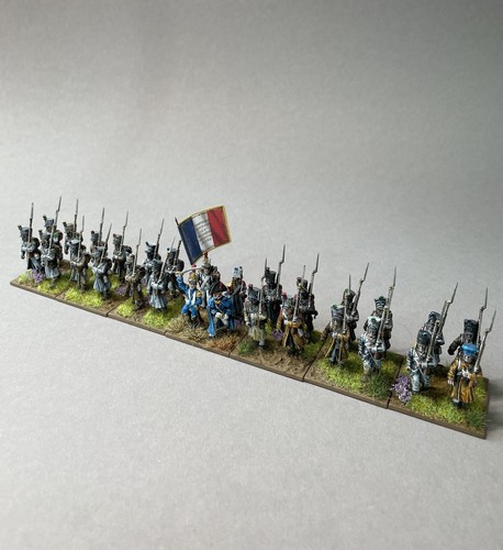 Black powder 28mm - 28mm, napoleonic