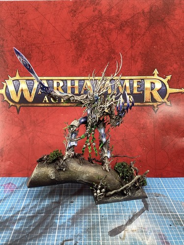 Warhammer aos sylvaneth - warhammer,