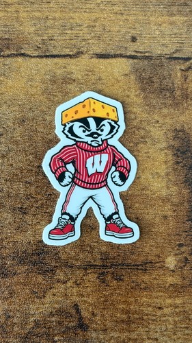 Wisconsin badgers football - badgers,