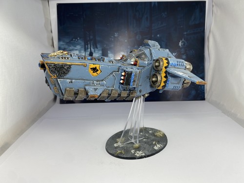Warhammer 40k space wolves - 40k,