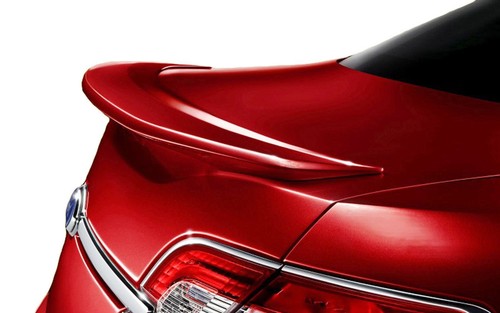 Painted ford taurus factory - ford,