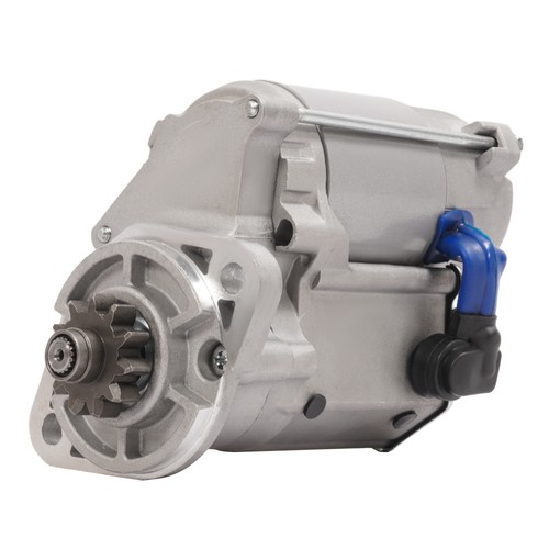 Painted starter 12v 11teeth - starter,