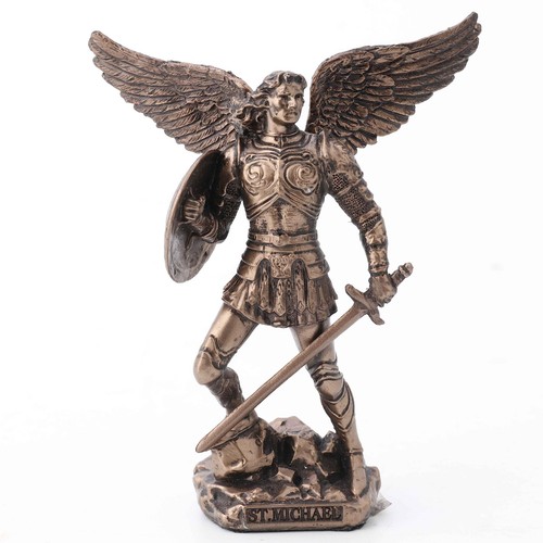 Veronese design archangel - design, 4.2"