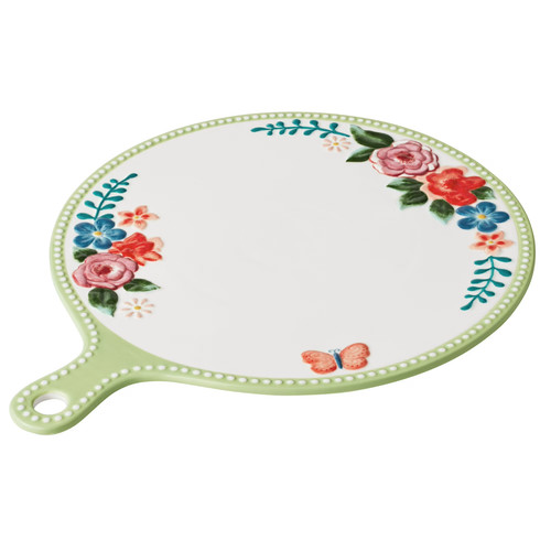 The pioneer woman painted - the,