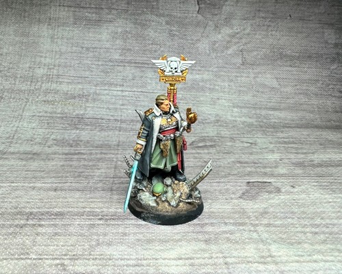 Ursula creed cadia wysiwyg - -,