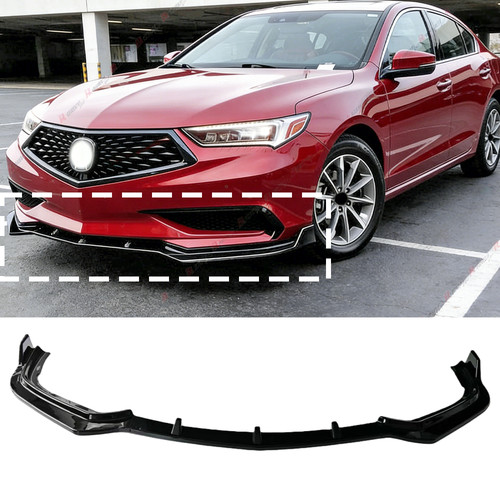 For 2018 2020 - acura, tlx