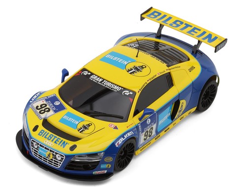 Kyosho mini 03w mm audi - kyosho, mr-03w-mm