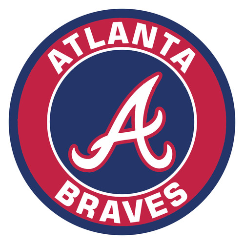 Atlanta braves mlb baseball - mlb,