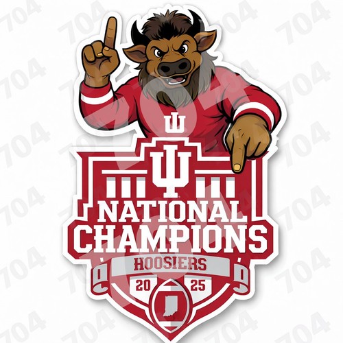 Indiana hoosiers football - hoosiers,