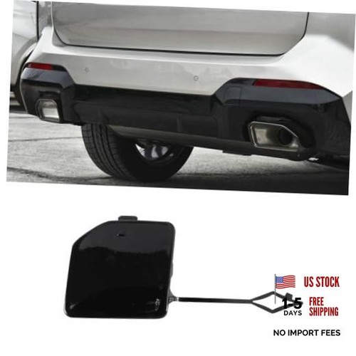 1pc car painted rear - 1pc,
